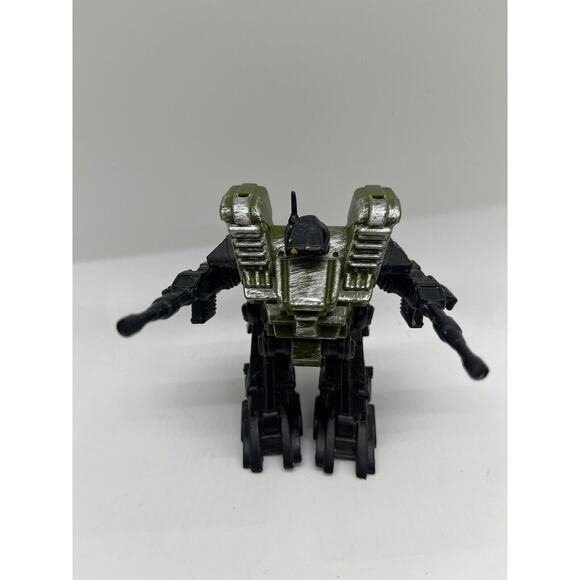 Final Faction P-131 Automated Drone Alpha Team 1 Action Figure - Picture 2 of 4
